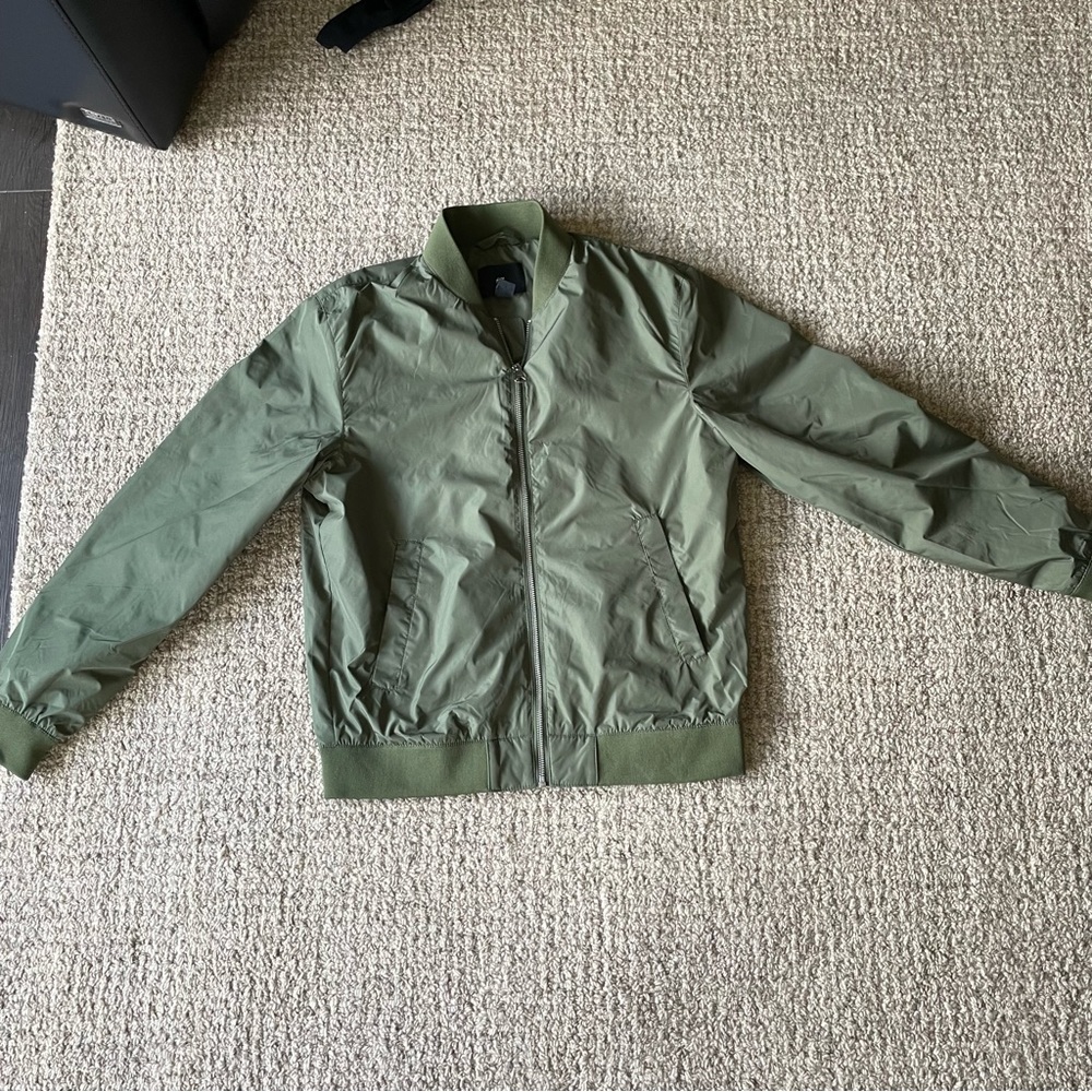 Men’s jacket